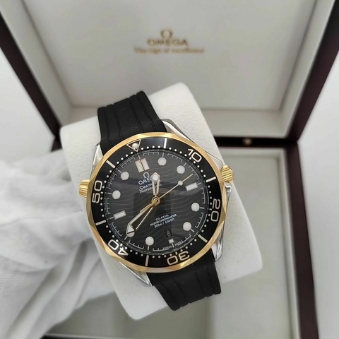 Relógio Omega SeaMaster