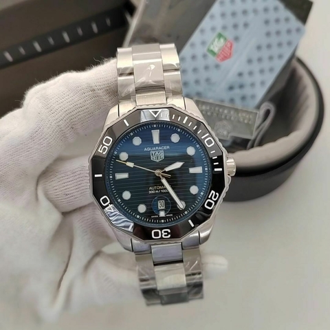 Relógio Tag Hauer AquaRacer