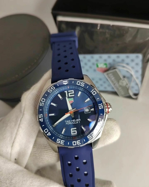 Relógio Tag Hauer Formula 1