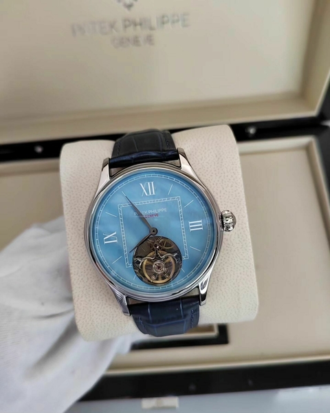 Relógio Patek Philippe Geneve