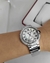 Relógio Cartier na internet