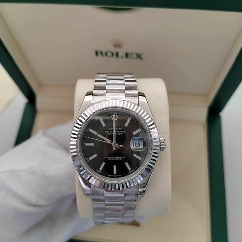 Relógio Rolex Date-Just
