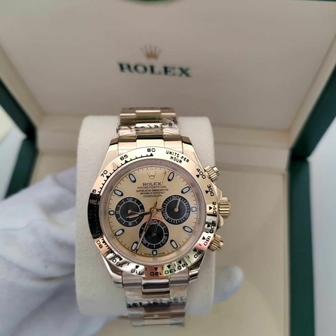Relógio Rolex Daytona