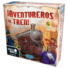 Aventureros al Tren - La Cueva del Okami
