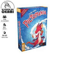 pictomania devir argentina