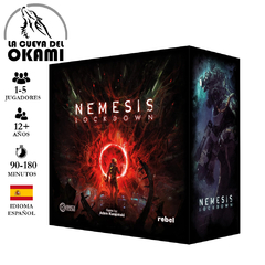 Nemesis Lockdown
