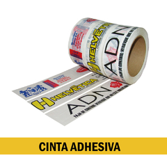 CINTA ADHESIVA en internet