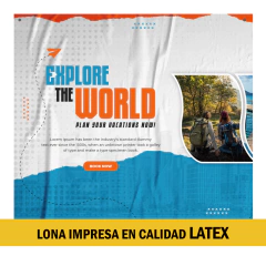 Lona en LATEX