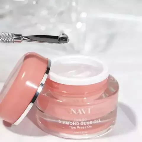 Gel solido Navi - comprar online