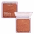 Blush Compacto Satinado Alta Pigmentación Ruby Rose