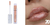 Gloss Labial Shine Ruby Rose - Vica Argentina
