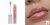 Gloss Labial Shine Ruby Rose - tienda online