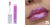 Gloss Labial Shine Ruby Rose - comprar online