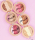 Mix Eyeshodow Pink 21
