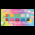 Tutti Frutti Palette Ruby Rose - comprar online