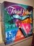 Trivial Pursuit Edicion Familiar Juego De Mesa Marca Hasbro - comprar online