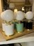 Calisto Ball small blanca - $126000 efectivo/transferencia en internet