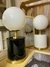 Calisto Ball small blanca - $126000 efectivo/transferencia - Silvia Prina deco