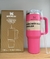 Quencher 1.18lt Stanley - Rosas en internet