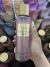 Body Splash Velvet Petals SHIMMER