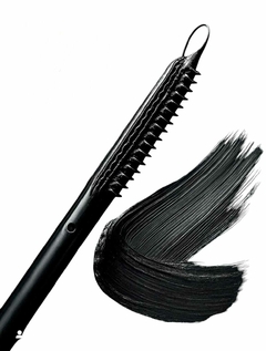 Rimel resistente al agua vantablack mizz brushes en internet
