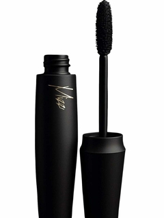 Rimel resistente al agua vantablack mizz brushes