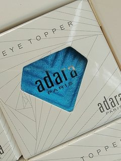 Sombra Adara Paris Eye Topper Adara Eye Topper Sombras Ojos - House of Beauty