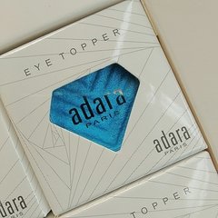 Lote Sombras Adara Paris Eye Topper Adara Paris - House of Beauty