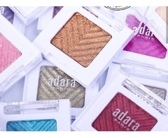 Lote Sombras Adara Paris Eye Topper Adara Paris