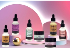 Set cuidado Facial Colorton serums y cremas - comprar en línea