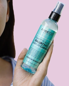 Kit ácido Hialurónico Colorton cuidado facial - House of Beauty