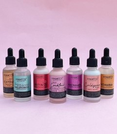 Kit Serum Colorton