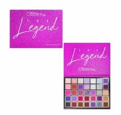 Legend Sombras Beauty Creations en internet