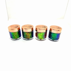 Set Glitters Holográficos - comprar en línea