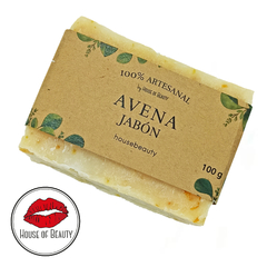 Jabones artesanales 100% naturales - comprar en línea