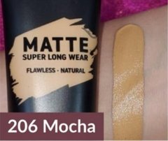 Maquillaje Matte Adara Paris - comprar en línea
