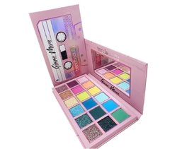 Gimme More Paleta Sombras Trend Beauty - comprar en línea