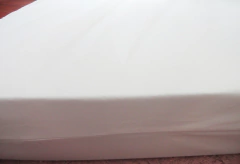Capa Colchão Impermeável Solteiro - Sonhos de Lulu