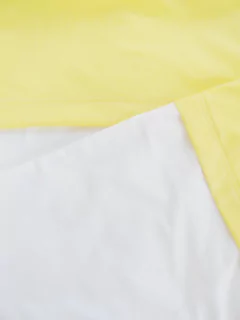 Jogo de Lençol Mini Cama Basic 3 peças na internet