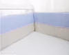 Kit Protetor Berço 4 Peças