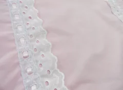 Fronha de Bebê Decorada Avulsa - comprar online