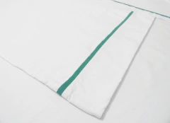 Jogo De Lençol Cama Sob Medida - loja online