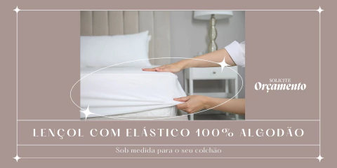 Imagem do banner rotativo Sonhos de Lulu