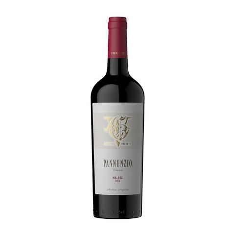Vino Pannunzio Cabernet Sauvignon