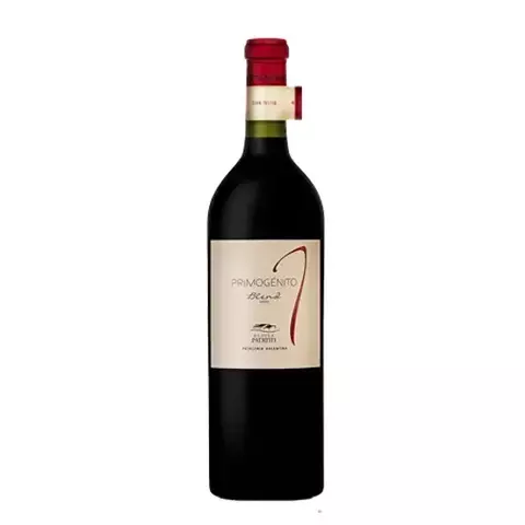 Primogenito Sommelier