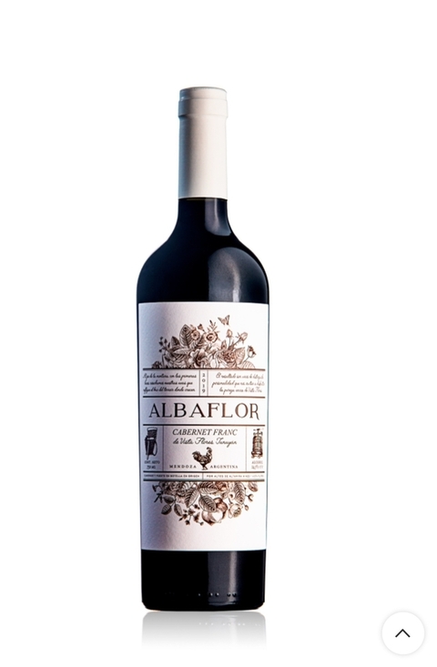 Vino Albaflor Cabernet Sauvignon