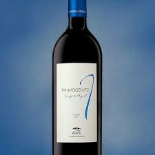 Sangre Azul Blend