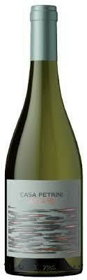 Casa Petrini Chardonnay Lecho del rio