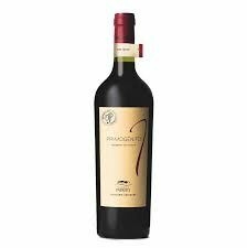 Primogenito Malbec
