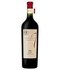 Primogenito Merlot